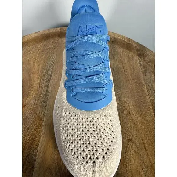 NWB APL Women's Coastal Blue Beach White TechLoom Tracer Sneakers Size 7.5 - Picture 7 of 10